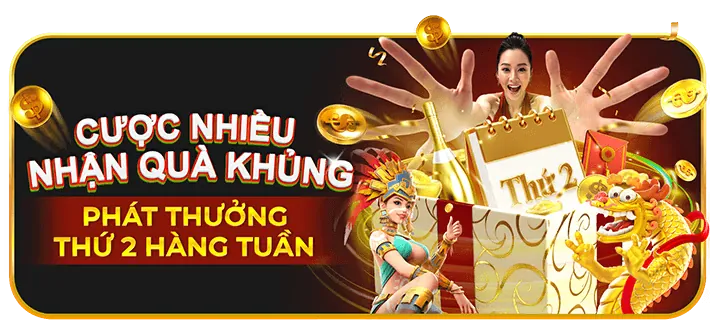 Hoàn trả mỗi ngày
