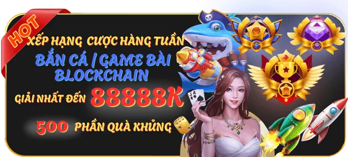 Hoàn trả hàng tuần và chương trình VIP