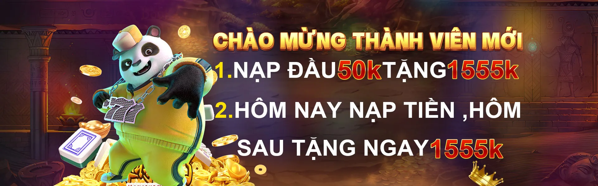 Chương trình VIP rio66 nổ hũ